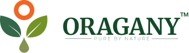 Oragany - Pure by Nature