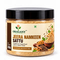 Oragany Jeera Namkeen Sattu