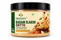 Oragany Badam Elaichi Sattu