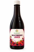 Oragany Multiberry Juice
