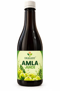 Oragany Amla Juice
