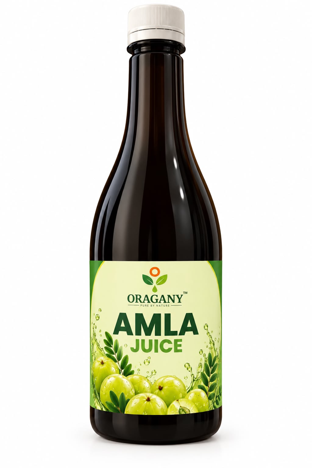 Oragany Amla Juice