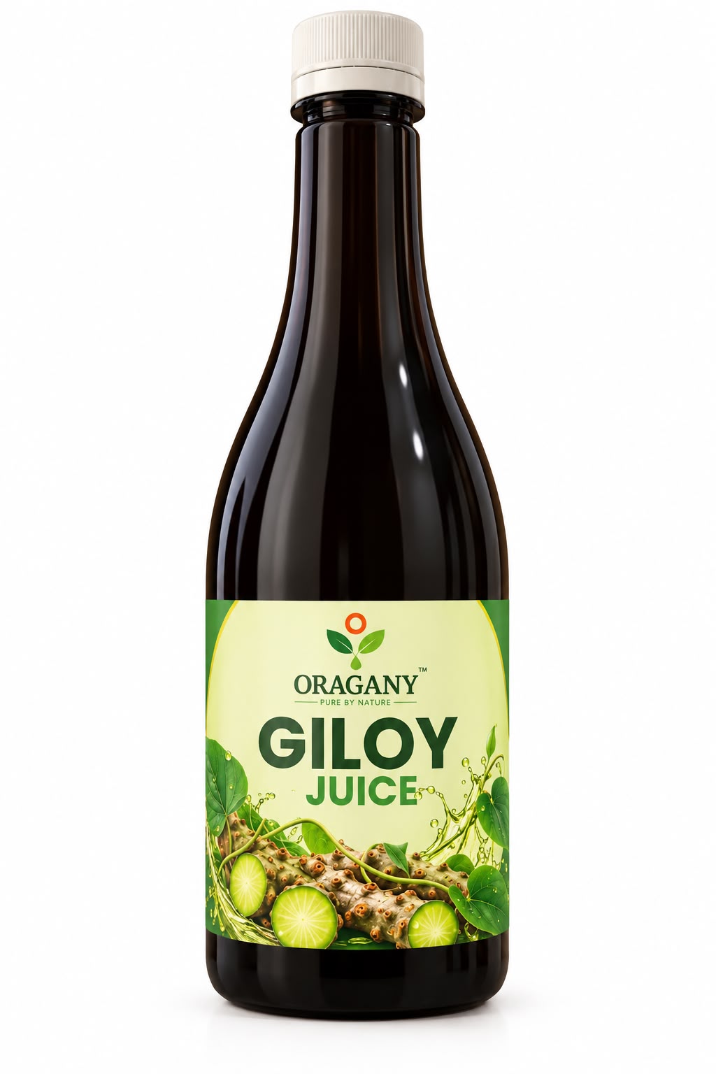 Oragany Giloy Juice
