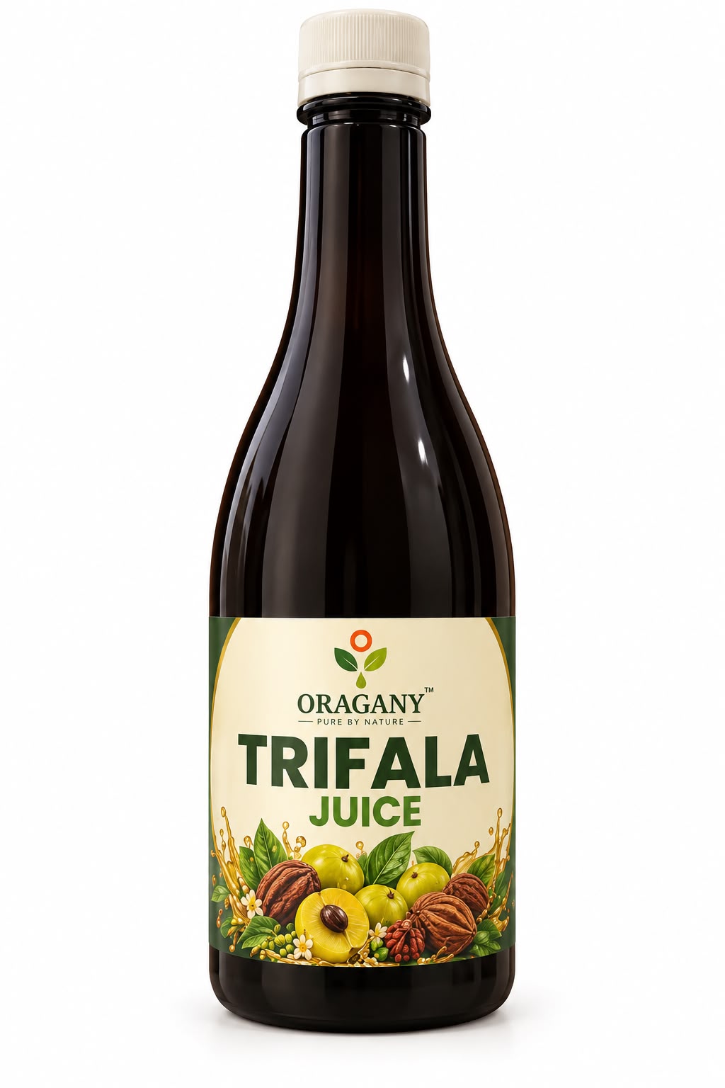 Oragany Trifala Juice